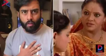 'കോകില-ഗോപി' വഴക്കിനിടയില്‍ കുറച്ച് ബീറ്റ്‌സ് കൂടി ചേര്‍ത്തപ്പോള്‍ കിട്ടിയത് കിടിലന്‍ റാപ് സോംഗ്; ട്വിറ്ററില്‍ ട്രെന്‍ഡിംഗായ വീഡിയോ കാണാം...
