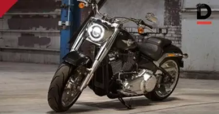 ഹാര്‍ലി ഡേവിഡ്‌സണ്‍ ഇന്ത്യ വിടുന്നു