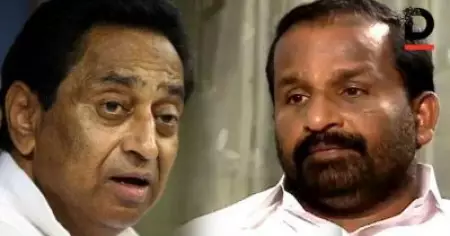 ഞാന്‍ ഹിന്ദുവാണ്, ഹിന്ദുമതത്തിന്റെ പേറ്റന്റ് ബി.ജെ.പിയ്ക്കല്ല; രാമക്ഷേത്ര നിര്‍മ്മാണത്തെ അനുകൂലിച്ചത് ചോദ്യം ചെയ്ത ടി.എന്‍ പ്രതാപന് കമല്‍നാഥിന്റെ മറുപടി