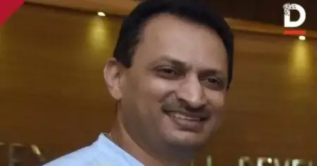 ബി.എസ്.എന്‍.എല്‍ ജീവനക്കാര്‍ രാജ്യദ്രോഹികളാണ്, 85000 തൊഴിലാളികളെ ഉടന്‍ പുറത്താക്കും: ബി.ജെ.പി എം.പി