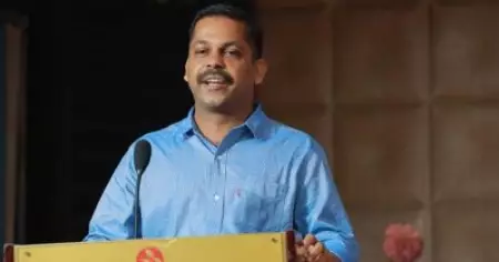 'ഇന്ത്യയുടെ സ്വന്തം സൂം ആപ്പ്'; പത്ത് വര്‍ഷത്തെ കഠിനാധ്വാനത്തിന് ലഭിച്ച അംഗീകാരം'; ടെക്‌ജെന്‍ഷ്യ ഉടമ ജോയി സെബാസ്റ്റിയന്‍