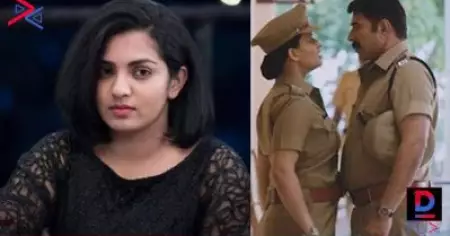 കസബയിലെ സ്ത്രീവിരുദ്ധത ആഘോഷിക്കപ്പെട്ടതിനെയാണ് ചോദ്യം ചെയ്തത്, നടനെയല്ല; പാര്‍വതി തിരുവോത്ത്