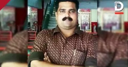 കടവൂര്‍ ജയന്‍ വധക്കേസ്: പ്രതികളായ ഒന്‍പത് ആര്‍.എസ്.എസ് പ്രവര്‍ത്തകരും കുറ്റക്കാരെന്ന് കോടതി