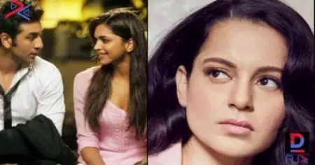 'രണ്‍ബീര്‍ കപൂറിനെ എന്തുകൊണ്ട് റേപ്പിസ്റ്റ് എന്നു വിളിക്കുന്നില്ല, ദീപികയെ സൈക്കോ എന്നും'? വീണ്ടും ആക്രമണവുമായി കങ്കണ