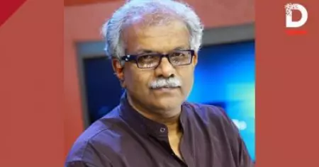 ഇവിടെയുള്ള ഏതെങ്കിലും മാധ്യമം രാഷ്ട്രീയ നേതാക്കളുടെ വ്യക്തിജീവിതത്തിനെതിരെ എന്തെങ്കിലും ചെയ്തിട്ടുണ്ടോ?; ഏഷ്യാനെറ്റ് ന്യൂസ് എഡിറ്റര്‍ എം.ജി രാധാകൃഷ്ണന്‍