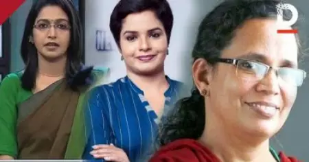 'പ്രതിഛായ നിര്‍മ്മാണം' ചോദ്യം ചെയ്യപ്പെടുന്നതിലെ, പരാജയപ്പെടുന്നതിലെ അമര്‍ഷമാണ് മാദ്ധ്യമപ്രവര്‍ത്തകര്‍ക്കെതിരായ അപവാദ പ്രചരണങ്ങളായി പുറത്തു വരുന്നത്; കെ.കെ രമ
