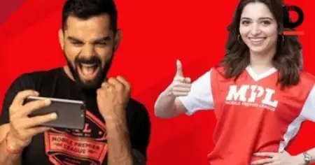 ചൂതാട്ടം പ്രോത്സാഹിപ്പിച്ചു; വിരാട് കോലിക്കും തമന്ന ഭാട്ടിയക്കുമെതിരെ കോടതിയില്‍ കേസ്