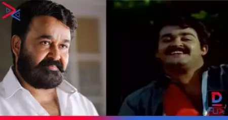 'താളവട്ടം' പോലൊരു സിനിമ ഇന്നെനിക്ക് ചെയ്യാന്‍ പറ്റില്ല, എന്നെ ഇഷ്ടപ്പെടുന്നവരും അത് കാണാന്‍ ആഗ്രഹിക്കില്ല: മോഹന്‍ലാല്‍