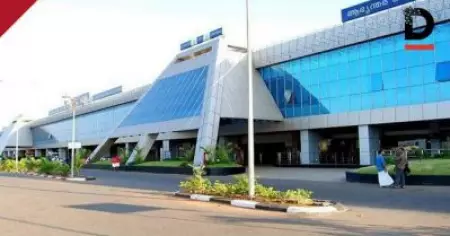 കരിപ്പൂര്‍ വിമാനത്താവളത്തില്‍ മഴക്കാലത്ത് വലിയ വിമാനങ്ങള്‍ക്ക് വിലക്കേര്‍പ്പെടുത്തി ഡി.ജി.സി.എ