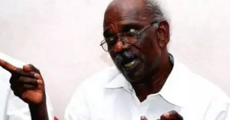 ഇനിയൊരു അവിശ്വാസവുമായി വരില്ലെന്ന് ഉറപ്പാണ്; പ്രതിപക്ഷത്തിനെതിരെ എം.എം മണി