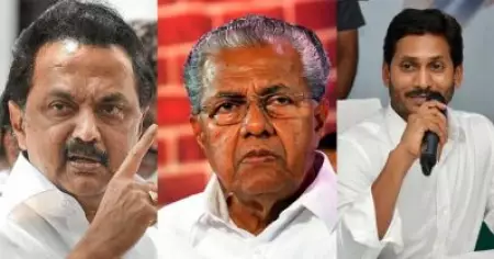 അവരുടെ ശബ്ദം രാജ്യത്തെ അറിയിക്കാന്‍ കൂടെ നില്‍ക്കണം; നീറ്റ് വിഷയത്തില്‍ സുപ്രീംകോടതിയെ സമീപിക്കാന്‍ കേരളത്തോടുള്‍പ്പെടെ എം.കെ സ്റ്റാലിന്റെ അഭ്യര്‍ഥന