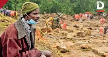 പെട്ടിമുടിയില്‍ ആറ് മൃതദേഹങ്ങള്‍ക്കൂടി കണ്ടെത്തി; തിരച്ചില്‍ പുഴയില്‍, ഇനി കണ്ടെത്താനേറെയും കുട്ടികളെ