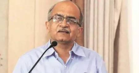 കോടതി ദുര്‍ബലമായാല്‍ ഓരോ പൗരനെയും ബാധിക്കും, പുനപരിശോധന ഹരജി നല്‍കുമെന്നും പ്രശാന്ത് ഭൂഷണ്‍