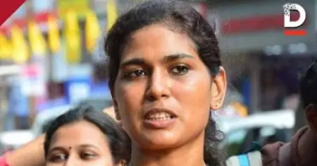 പോക്‌സോ കേസ്; രഹ്ന ഫാത്തിമയ്ക്ക് ജാമ്യം