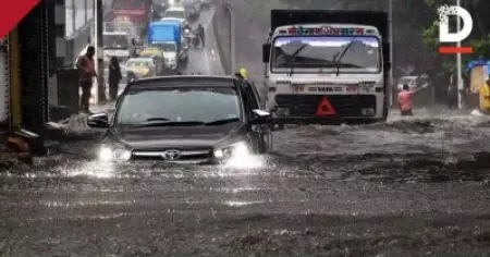 കൊവിഡിലും മഴയിലും വിറച്ച് മഹാരാഷ്ട്ര; അടുത്തത് കേരളമോ?