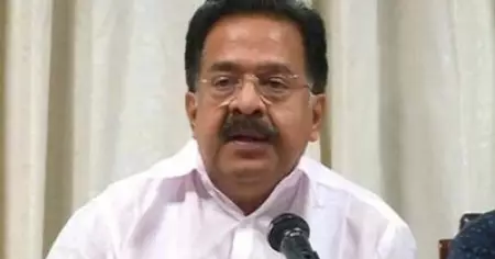 ഗള്‍ഫില്‍ നിന്ന് കോടികള്‍ പിരിച്ചു; റെഡ് ക്രസന്റിനെതിരെ ഗുരുതര ആരോപണവുമായി രമേശ് ചെന്നിത്തല