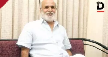 കേരളത്തില്‍ അപ്രഖ്യാപിത വിമോചനസമരത്തിന്റെ ഒരുക്കമെന്ന് ശശികുമാര്‍