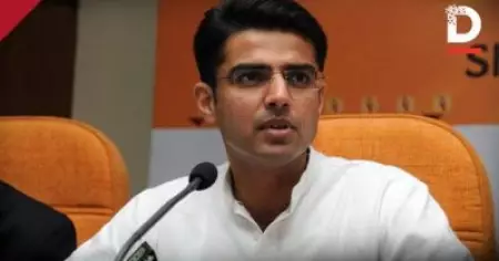 ജാതി രാഷ്ട്രീയം ജനാധിപത്യത്തിന് നല്ലതല്ല: നരേന്ദ്ര മോദിക്കെതിരെ സച്ചിൻ പൈലറ്റ്