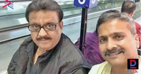 എസ്.പി ബാലസുബ്രഹ്മണ്യം ഗുരുതരാവസ്ഥയില്‍ തുടരുന്നു; കൊവിഡ് നെഗറ്റീവായി എന്നത് തെറ്റായ വാര്‍ത്തയെന്ന് മകന്‍