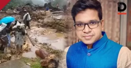മഴക്കെടുതി മരണങ്ങള്‍ സംഭവിക്കവേ നിരീക്ഷകന്‍ ശ്രീജിത്ത് പണിക്കരുടെ 'സര്‍ക്കാര്‍ ഇസ്തം' പോസ്റ്റ്; വിവിധ തുറകളില്‍ നിന്ന് വിമര്‍ശനം