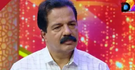 ശ്രീകണ്ഠന്‍ നായരെ അറസ്റ്റ് ചെയ്തു; നടപടികള്‍ പൂര്‍ത്തിയായ ശേഷം വിട്ടയച്ചു