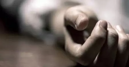 2020ല്‍ രാജ്യത്ത് ഓരോ ദിവസവും അത്മഹത്യ ചെയ്തത് 31 കുട്ടികള്‍; 2018നേക്കാള്‍ 21 ശതമാനത്തിന്റെ വര്‍ധന