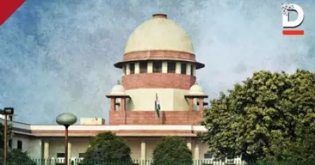 കടല്‍കൊലക്കേസ്: മത്സ്യ തൊഴിലാളികള്‍ക്ക് കക്ഷി ചേരാന്‍ കഴിയില്ലെന്ന് സുപ്രീംകോടതി രജിസ്ട്രി