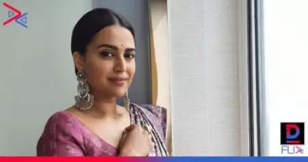ബോളിവുഡ് സ്വപ്‌നങ്ങളുമായി മുംബൈയിലേക്ക് പോയപ്പോള്‍ അച്ഛന്‍ ഒന്നേ പറഞ്ഞുള്ളു; മനസ്സു തുറന്ന് സ്വര ഭാസ്‌കര്‍