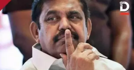 പതിറ്റാണ്ടുകളായി പിന്തുടരുന്ന നയത്തില്‍ തമിഴ്‌നാട് മാറ്റം വരുത്തില്ല; ദ്വിഭാഷാ ഫോര്‍മുല തുടരുമെന്നും മുഖ്യമന്ത്രി