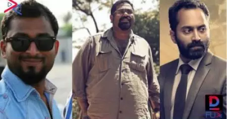 ട്രാന്‍സ് എനിക്ക് ഏറ്റവും പ്രിയപ്പെട്ട സിനിമകളിലൊന്ന്; അമല്‍ നീരദും ഫഹദും ഒറ്റ രൂപ പോലും പ്രതിഫലം വാങ്ങിയില്ല; അന്‍വര്‍ റഷീദ്