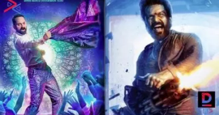 ട്രാന്‍സും കൈദിയും ടൊറന്റോ ഫിലിം ഫെസ്റ്റിവലിലേക്ക്; മേള ഓഗസ്റ്റ് 9 മുതല്‍