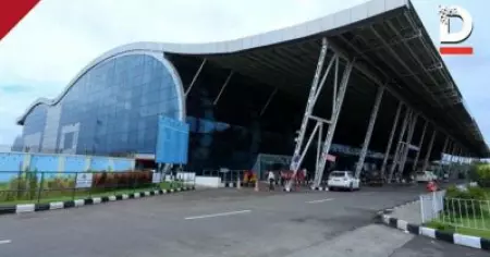 തിരുവനന്തപുരം വിമാനത്താവളം: സ്വകാര്യവത്കരണം തടയാന്‍ പ്രോജക്ട് ഏല്‍പ്പിച്ചത് സ്വകാര്യ കമ്പനിയെ; സംസ്ഥാന സര്‍ക്കാര്‍ ചെലവാക്കിയത് 2.36 കോടി