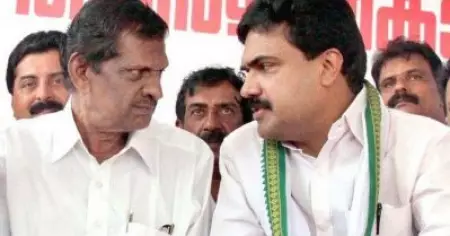 പി.ജെ. ജോസഫ് അടക്കമുള്ള എം.എല്‍.എമാരുടെ മുറികള്‍ക്ക് മുന്നില്‍ വിപ്പ് പതിപ്പിച്ച് ജോസ് പക്ഷം; കേരള കോണ്‍ഗ്രസ് പോര് പുതിയതലത്തിലേക്ക്
