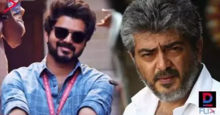 അജിത്തും വിജയും ഒരുമിച്ച് വരുമോ?; അന്ന് താല്‍പര്യം കാണിച്ചു, ഇപ്പോള്‍ വീണ്ടും ശ്രമിച്ച് സൂപ്പര്‍ സംവിധായകന്‍