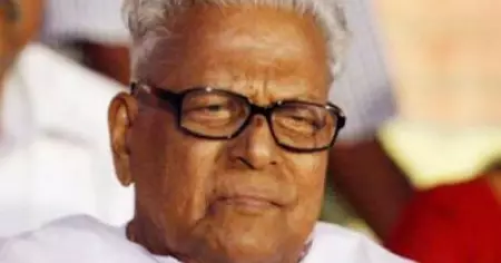 അവിശ്വാസ പ്രമേയം പത്തുമണിയോടെ; പ്രത്യേക നിയമസഭാ സമ്മേളനത്തില്‍ വി.എസ് അച്യുതാനന്ദന്‍ എത്തില്ല