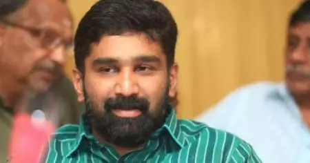 കത്തിപോയ ഫയലുകള്‍ക്ക് ബാക്ക് അപ്പ് പോലുമില്ല; തീപിടിത്തം ആസൂത്രിതമെന്ന് വി.ടി ബല്‍റാം