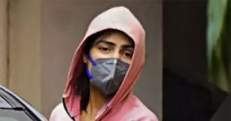 റിയ ചക്രബര്‍ത്തിയ്ക്ക് ജാമ്യമില്ല; പതിനാല് ദിവസത്തേക്ക് ജുഡീഷ്യല്‍ കസ്റ്റഡിയില്‍ വിട്ടു