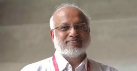 പരിണാമ വിധേയമായതാണ് എന്റ ദൈവബോധം; ആരാധനാലയങ്ങള്‍ സൗകര്യം കിട്ടിയാല്‍ സന്ദര്‍ശിക്കാറുണ്ടെന്ന് എം.എ ബേബി