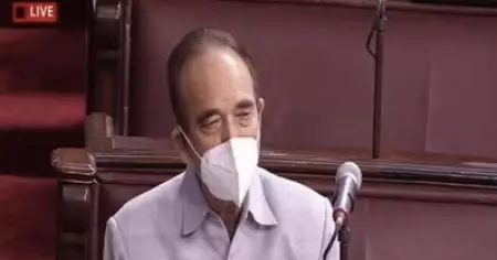 'പിന്നോട്ടില്ല'; എം.പിമാരുടെ സസ്‌പെന്‍ഷന്‍ പിന്‍വലിക്കുന്നതുവരെ രാജ്യസഭ ബഹിഷ്‌കരിക്കുമെന്ന് പ്രതിപക്ഷം
