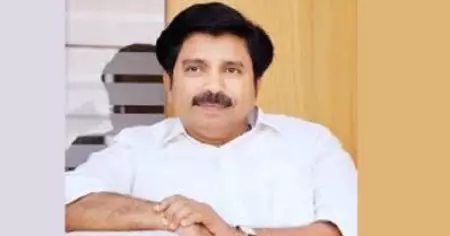 വിദ്യാഭ്യാസ തട്ടിപ്പ് കേസ്: കോണ്‍ഗ്രസ് നേതാവ് ആര്യാടന്‍ ഷൗക്കത്തിനെ എന്‍ഫോഴ്‌സ്‌മെന്റ് ചോദ്യം ചെയ്തു