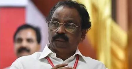 തിരുവനന്തപുരത്ത് കൊവിഡ് വ്യാപനമുണ്ടാക്കാനുള്ള ശ്രമം അനുവദിക്കില്ല; ഐ.എഫ്.എഫ്.കെ വിവാദത്തില്‍ എ. കെ ബാലന്‍