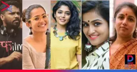 സാക്ഷികള്‍ക്കെതിരായ  പ്രസ്താവനക്കെതിരെ  ദിലീപിന്റെ പരാതി; ആഷിഖ് അബു, പാര്‍വതിയടക്കമുള്ള സിനിമാപ്രവര്‍ത്തകര്‍ക്ക് കോടതി നോട്ടീസ്