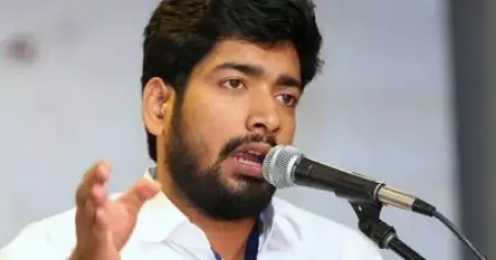 യു.ഡി.എഫ് തട്ടിക്കൂട്ട് സംവിധാനമായി, കോണ്‍ഗ്രസ് ദുര്‍ബലമായി; തെരഞ്ഞെടുപ്പില്‍ എന്തുകൊണ്ട് തോറ്റുവെന്ന് കെ. എം അഭിജിത്ത്
