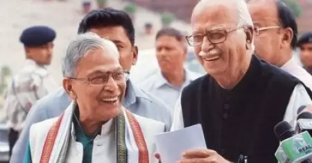 ബാബ്‌റി മസ്ജിദ് കേസ്; എല്ലാ പ്രതികളേയും വെറുതെ വിട്ടു