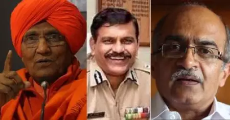 ഇങ്ങനെ മര്യാദയില്ലാത്ത ഒരാളെയായിരുന്നല്ലാ സി.ബി.ഐ മേധാവിയാക്കി ഇരുത്തിയത്! സ്വാമി അഗ്നിവേശിനെ അധിക്ഷേപിച്ച മുന്‍ സി.ബി.ഐ ഡയരക്ടര്‍ക്കെതിരെ പ്രശാന്ത് ഭൂഷണ്‍