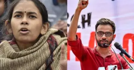 ഭരണഘടനയും ജനാധിപത്യവും സംരക്ഷിക്കുന്നത് നമ്മുടെ രാജ്യത്ത് ഔദ്യോഗികമായി ഒരു കുറ്റകൃത്യമായി മാറിയിരിക്കുന്നു! ഐഷേ ഘോഷ്