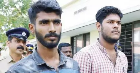 പന്തീരങ്കാവ് യു.എ.പി.എ കേസ്; അലനെയും താഹയെയും വേര്‍തിരിച്ച് കണ്ടതെന്താണെന്ന് സുപ്രീം കോടതി; കോടതിയെ തെറ്റിദ്ധരിപ്പിക്കാന്‍ കേന്ദ്രത്തിന്റെ നീക്കം