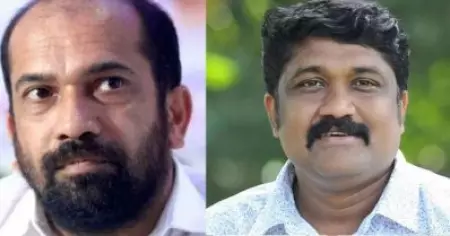 'ഇനി സതീശന്‍ കഞ്ഞിക്കുഴി തന്നെ സ്വന്തമായിട്ട് കത്തെഴുതിയതാണോ എന്നാര്‍ക്കറിയാം'; അനില്‍ അക്കരയ്‌ക്കെതിരെ എ.എ റഹീം