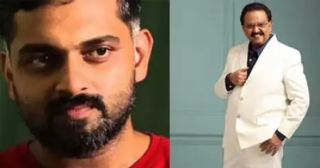 'നമുക്കറിയാന്‍ പാടില്ലാഞ്ഞിട്ടാണ്, അങ്ങേര് പാടിക്കൊണ്ടേയിരിക്കും'; എസ്.പി.ബിക്ക് അനുശോചനം അറിയിച്ച് ബിജിബാല്‍