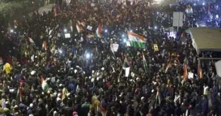 പ്രതിഷേധിക്കാനുള്ള അവകാശം പരമമല്ല; ഷഹീന്‍ ബാഗ് സമരത്തില്‍ സുപ്രീംകോടതി